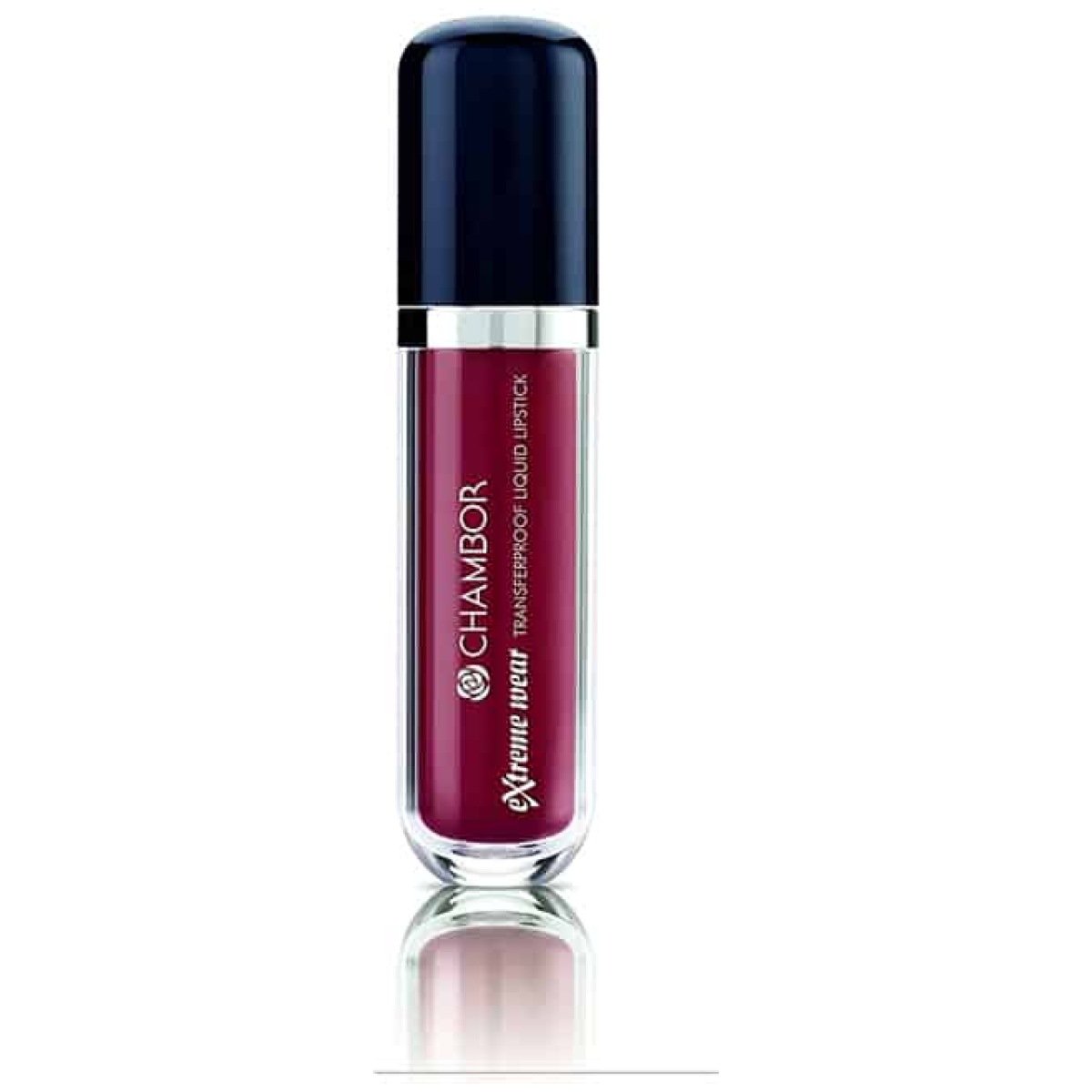 Chambor Extreme Wear Transferproof Liquid Lipstick No.434 6Ml