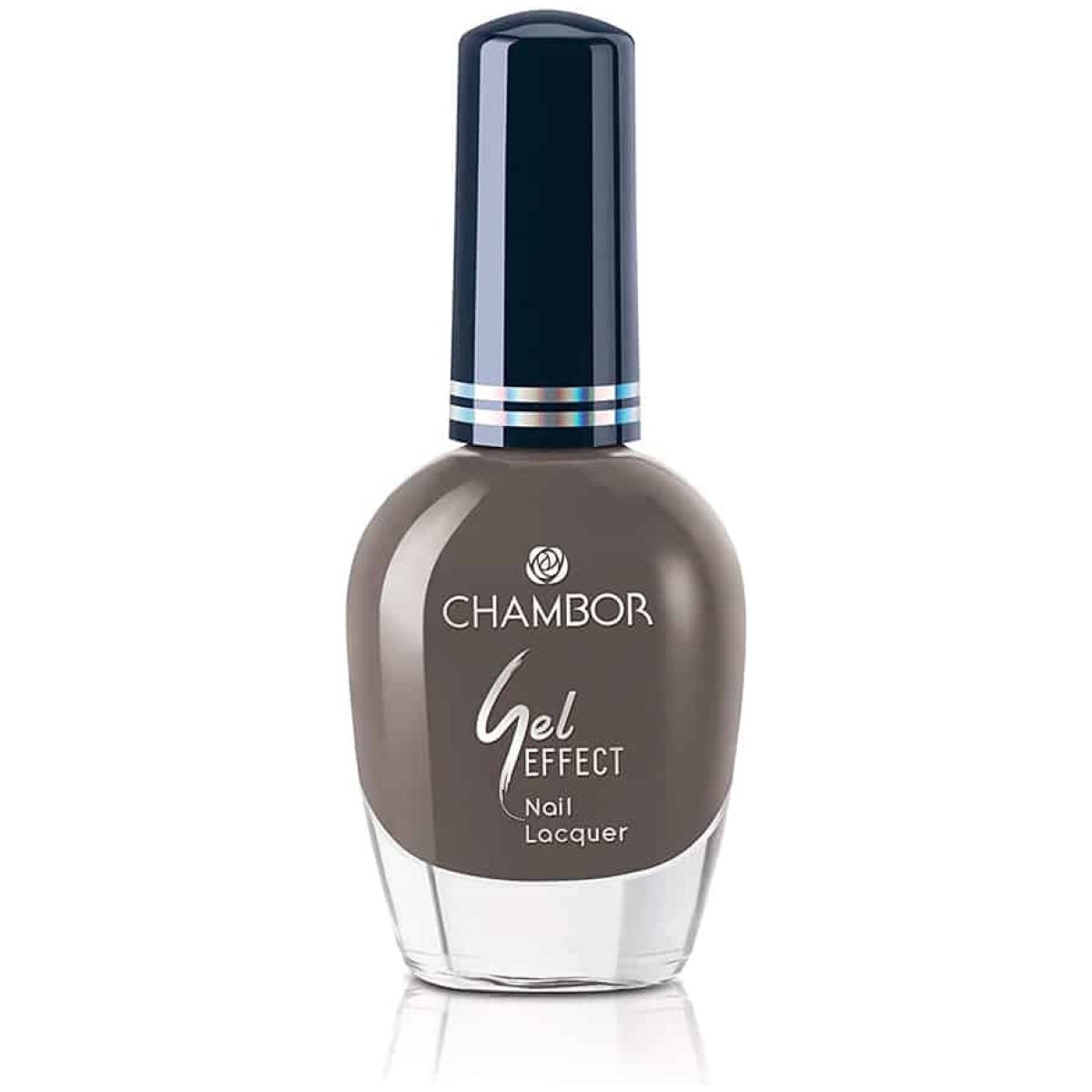 Chambor Gel Effect Nail Lacquer No.353, 10ML