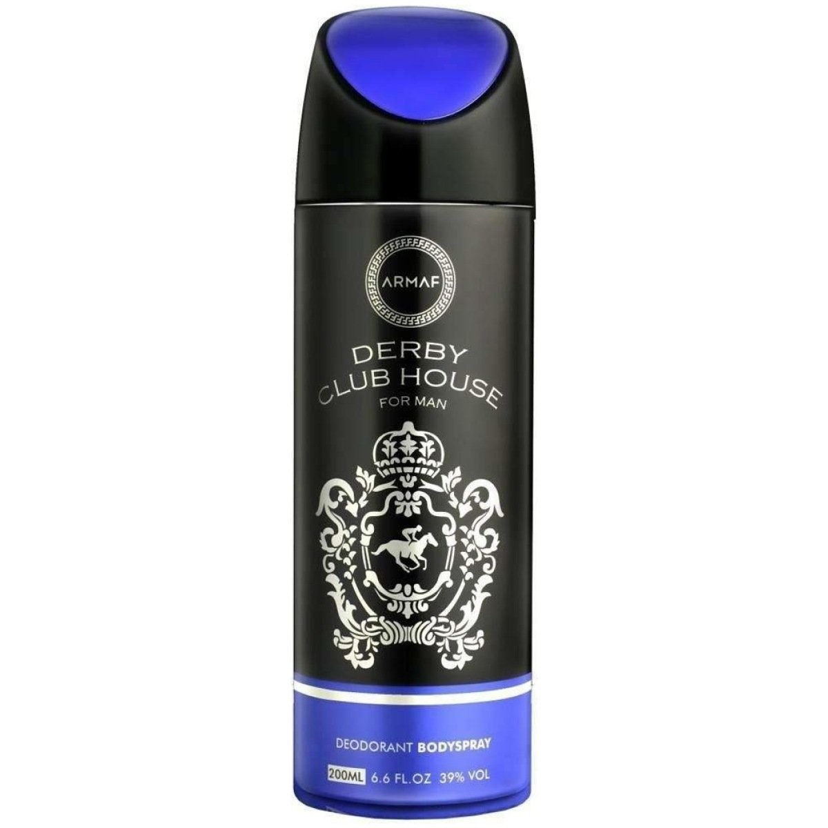 Armaf Derby Club House Deodorant For Men 200ml