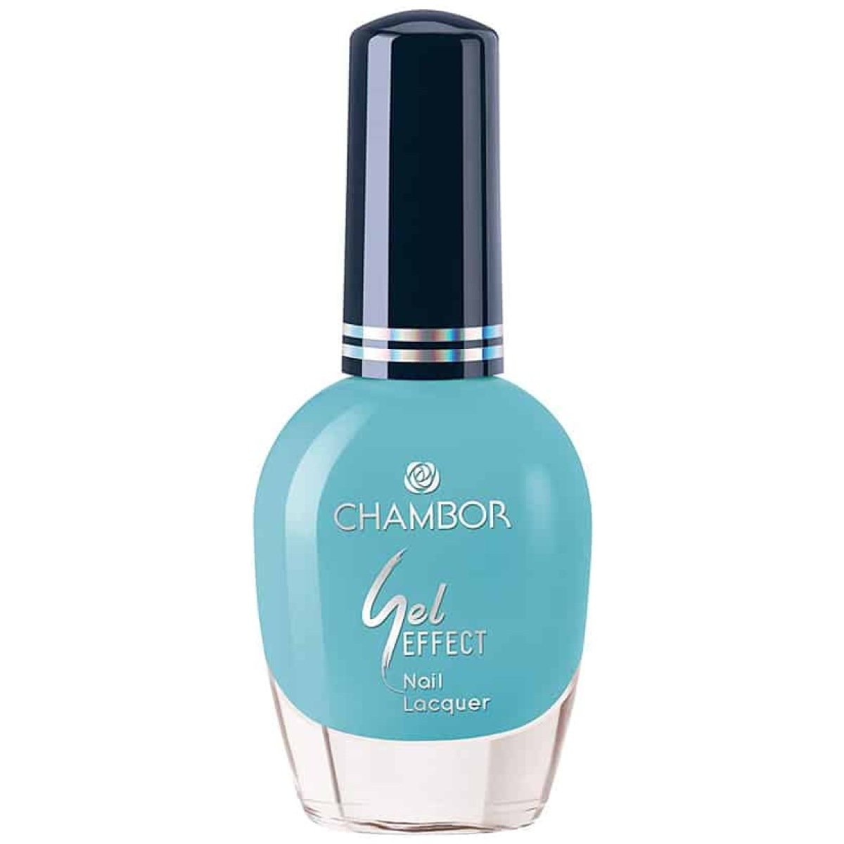 Chambor Gel Effect Nail Lacquer No.402 10Ml