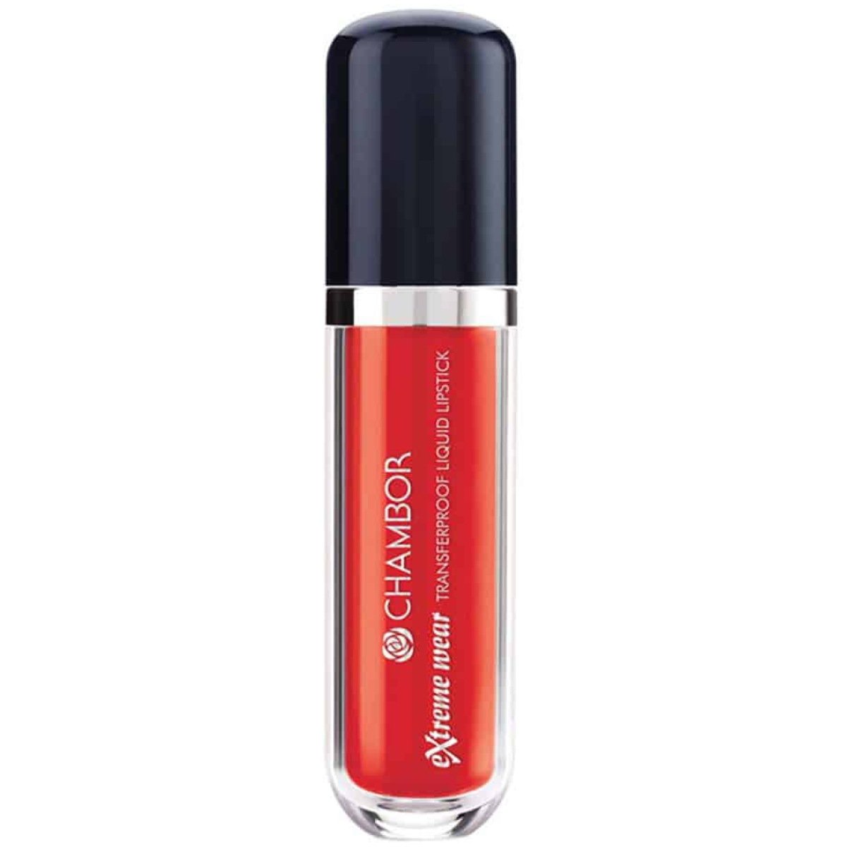 Chambor Extreme Wear Transferproof Liquid Lipstick No.463 6Ml