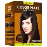 Colormate Hair Color 9.2 Natural Brown 150G