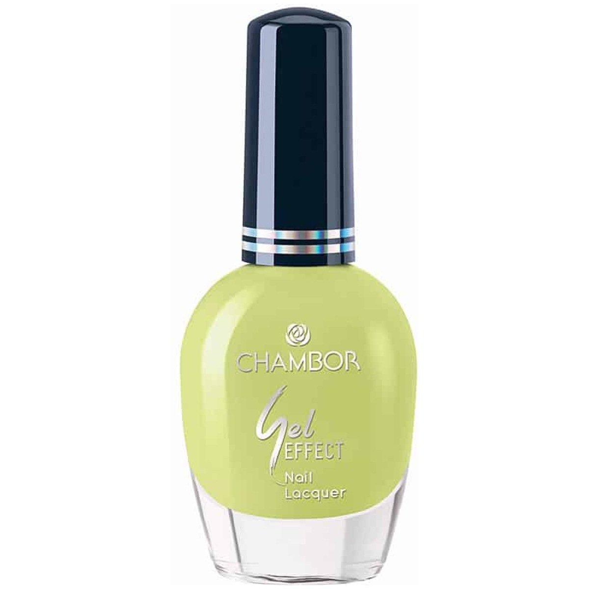Buy Chambor Gel Effectnail Lacquer - 101 10 ml Online at Best Price in India