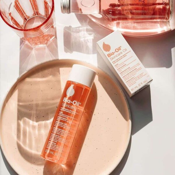 Bio Oil Specialist Skin Care Oil - Scars Stretch Mark Ageing Uneven Skin Tone - 125 ml - Image 7