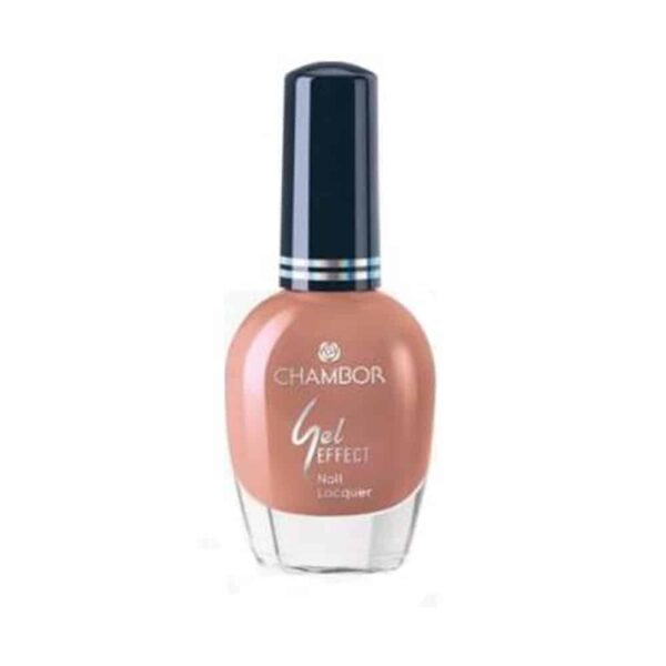 Chambor Gel Effect Nail Lacquer No.304 10Ml