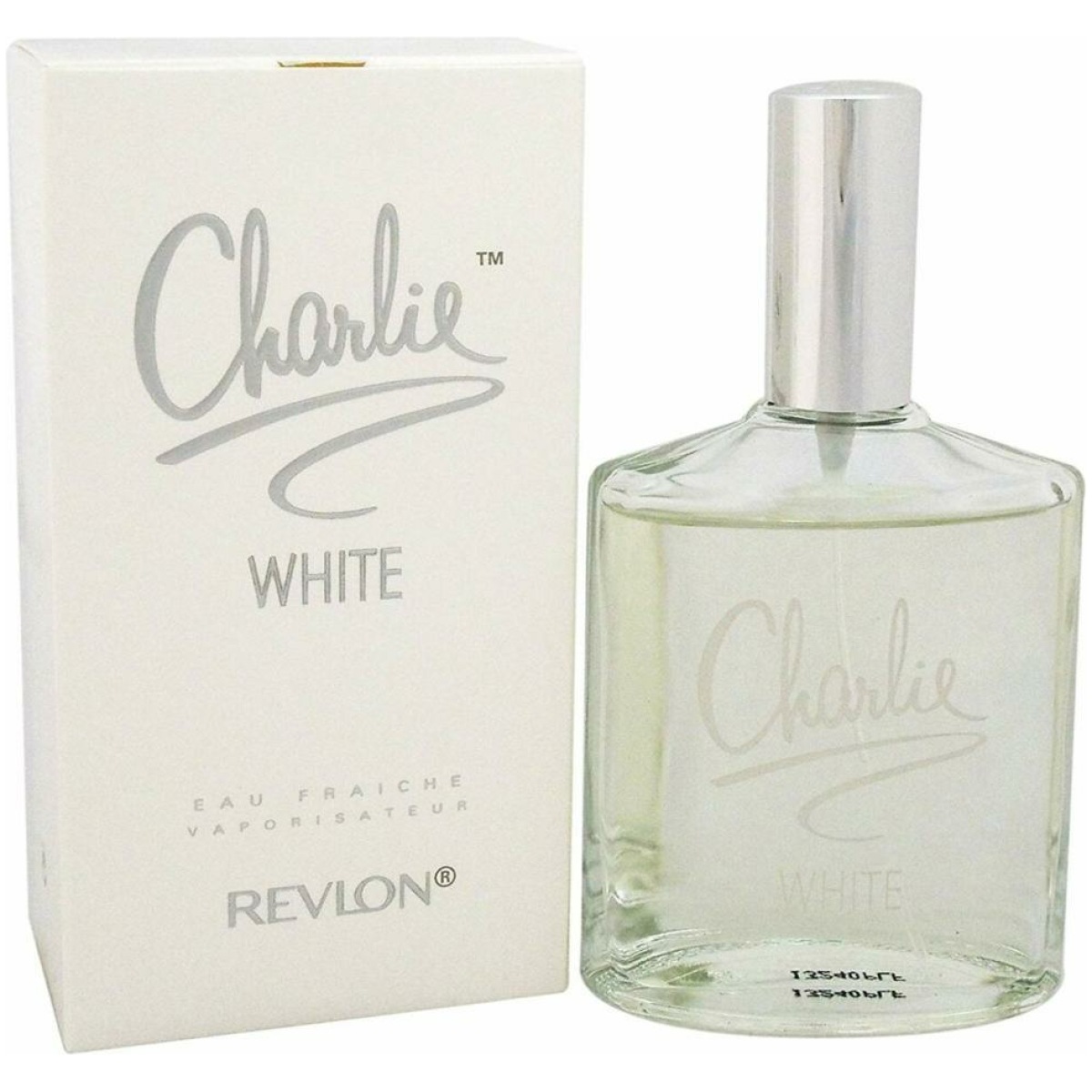 Charlie White By Revlon For Women 3.4 Ounce Eau Fraiche Spray - Image 2