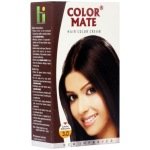 COLOR MATE HAIR COLOR CREAM 3.0 (DARK BROWN) 30ML