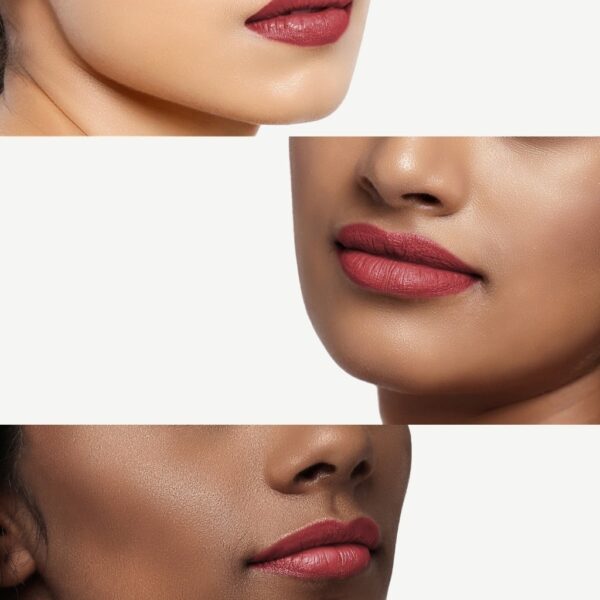 Chambor Rouge Plump ++ Lipstick Spf 10 #760 2.5G - Image 5