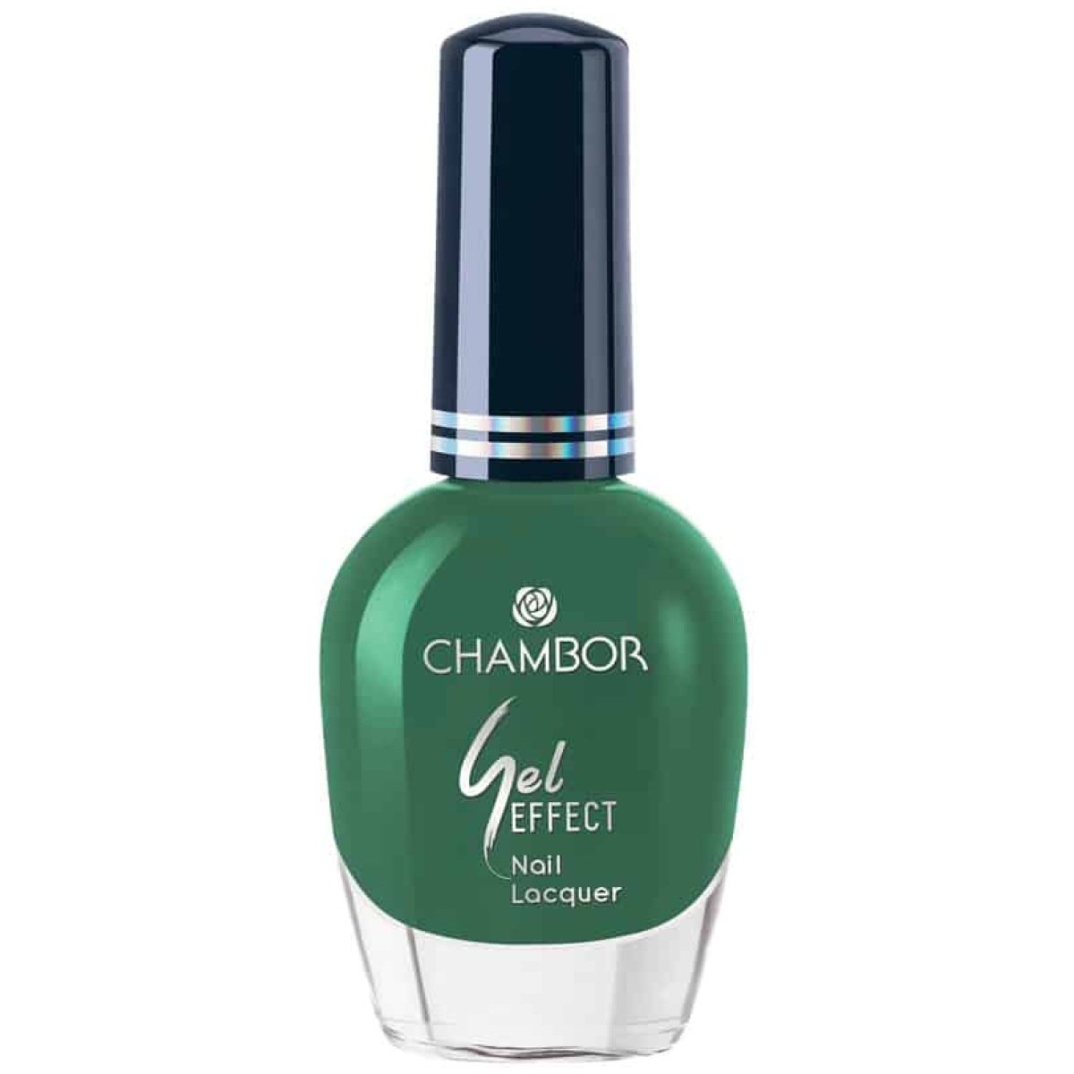 Chambor Gel Effect Nail Lacquer No.404 10Ml