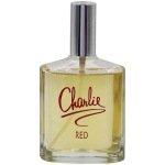 Revlon Charlie Eau De Toilette Spray For Women Red 3.4 Ounce 100Ml