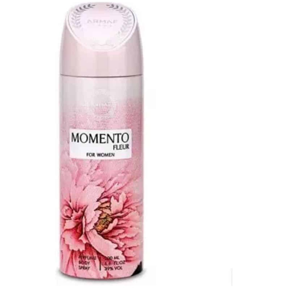 Armaf Momento Fleur Deodorant Body Spray For Women 200ml