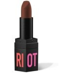 Chambor Matte Riot Lipstick 288 Coffee Karma Coffee Karma 4.5 G
