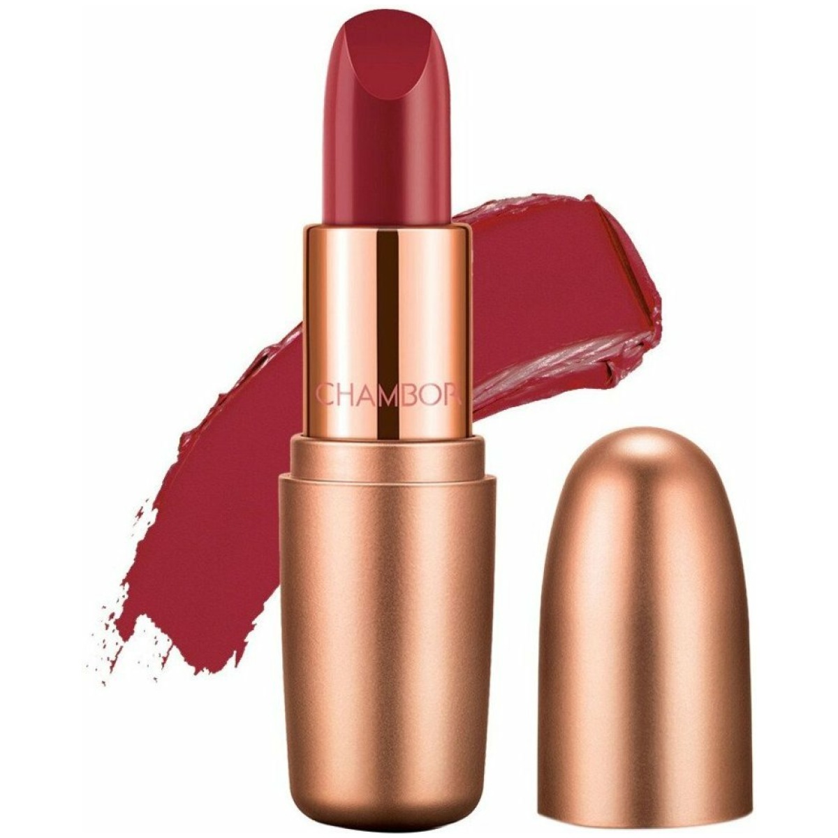 Chambor Orosa Matt Perfection Lipstick # 901 Savage 4.5Gm - Image 1