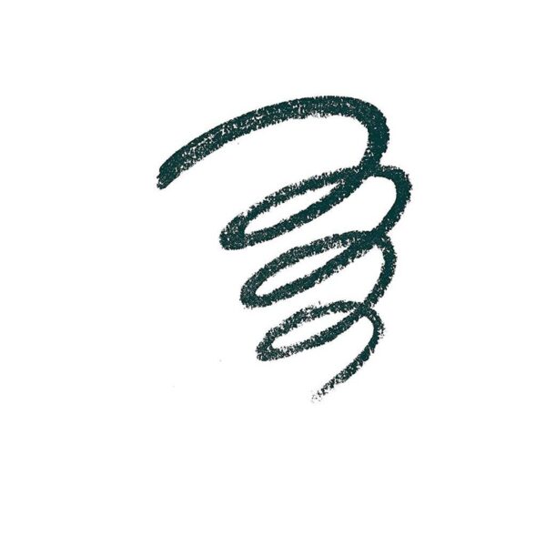 Chambor Extreme Eyes Long Wear Kohl No.03 Dark Green 1.2G - Image 2