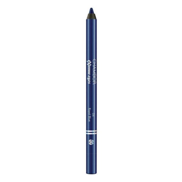 Chambor Extreme Eyes Long Wear Kohl No.04 Royal Blue 1.2G