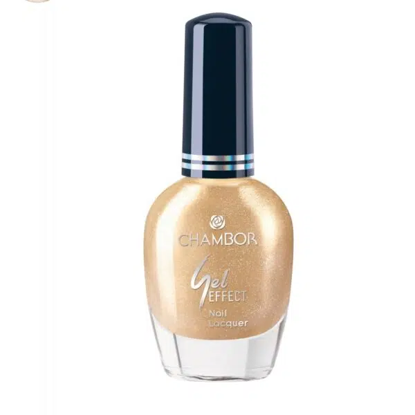 Chambor Gel Effect Nail Lacquer #653 10Ml