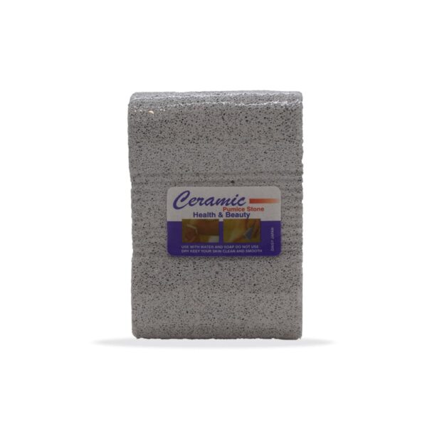Ceramic Pumice Stone Rectangle