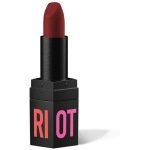 Chambor Matte Riot Lipstick 285 Fc Vinoteca 4.5Gm