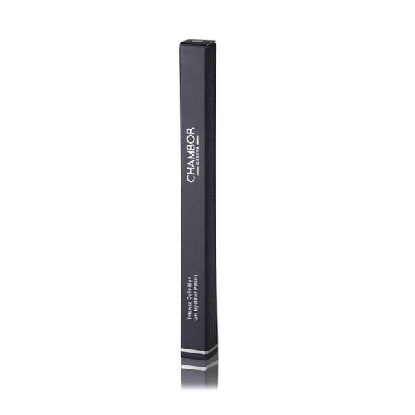 Chambor Intense Definition Gel Eye Liner Pencil No.105 Dark Green 0.25G - Image 2