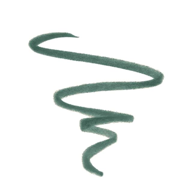 Chambor Intense Definition Gel Eye Liner Pencil No.105 Dark Green 0.25G - Image 3