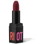 Chambor Matte Riot Lipstick 286 Dusky Drape 4.5Gm