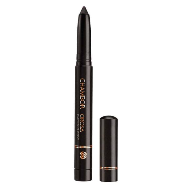 Chambor Orosa Sculpting Eyeshadow No.105 Midnight Black 1.4G