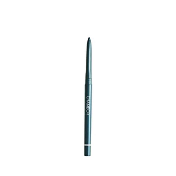 Chambor Intense Definition Gel Eye Liner Pencil No.105 Dark Green 0.25G