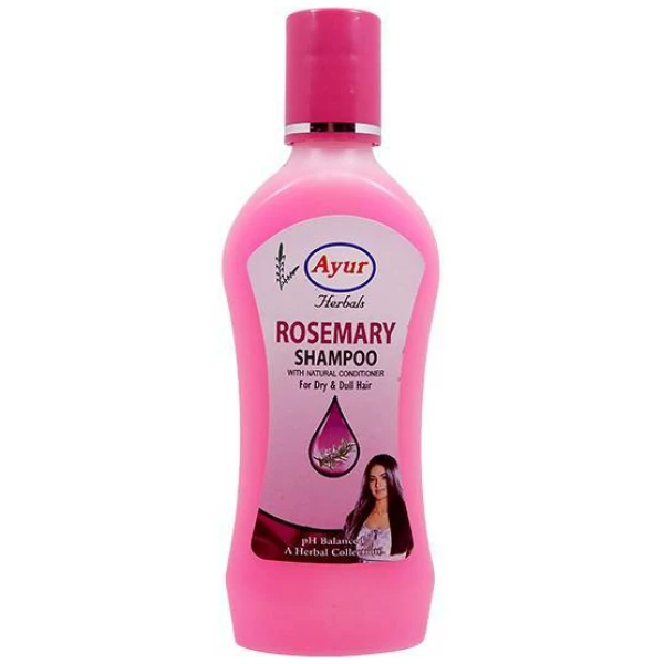 Ayur Herbals Rosemary Shampoo 500Ml