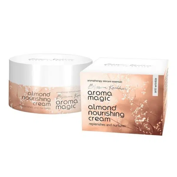 AROMA MAGIC ALMOND NOURISHING CREAM 50GM