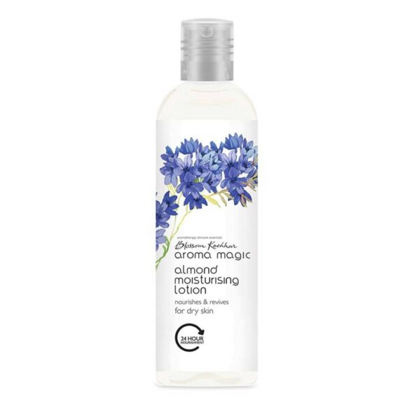 Aroma Magic Almond Moisturising Lotion 200Ml