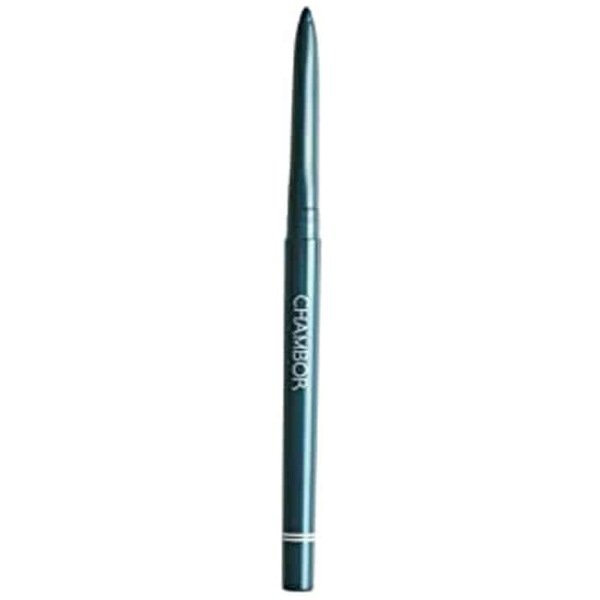 Chambor Intense Definition Gel Eye Liner Pencil No.106 Teal 0.25G