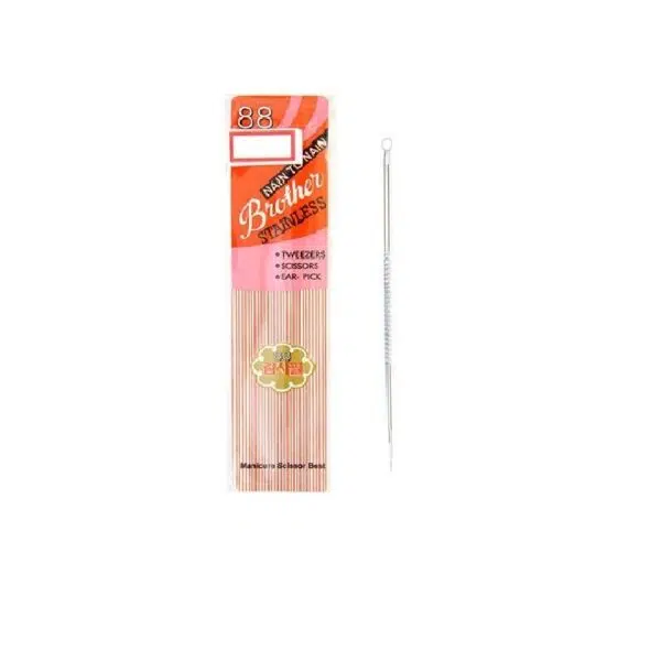 Brother Mani Pedi Tool