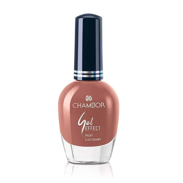 Chambor Gel Effect Nail Lacquer No.21510Ml