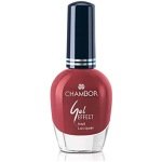 Chambor Gel Effect Nail Lacquer No.213,10ML