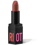 Chambor Matte Riot Lipstick 282 Bergamot Orange 4.5Gm
