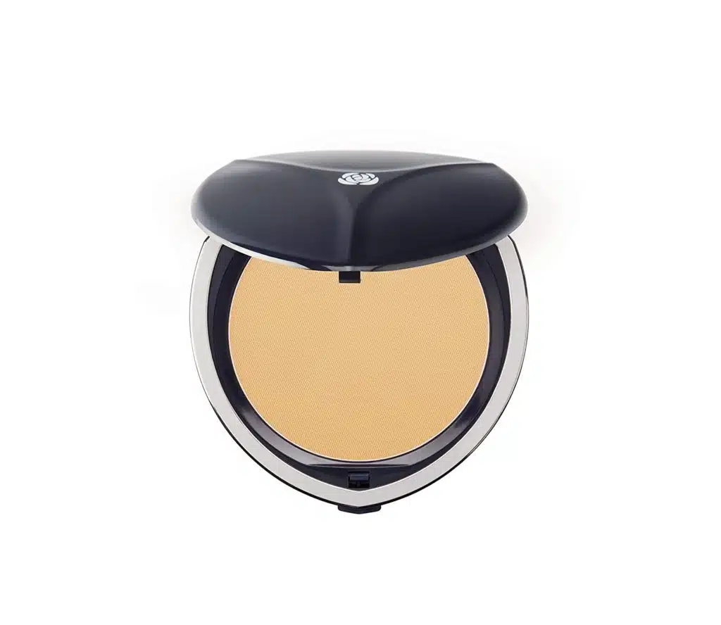 Chambor Silver Shadow Compact Powder Natural Rr9 16Gm