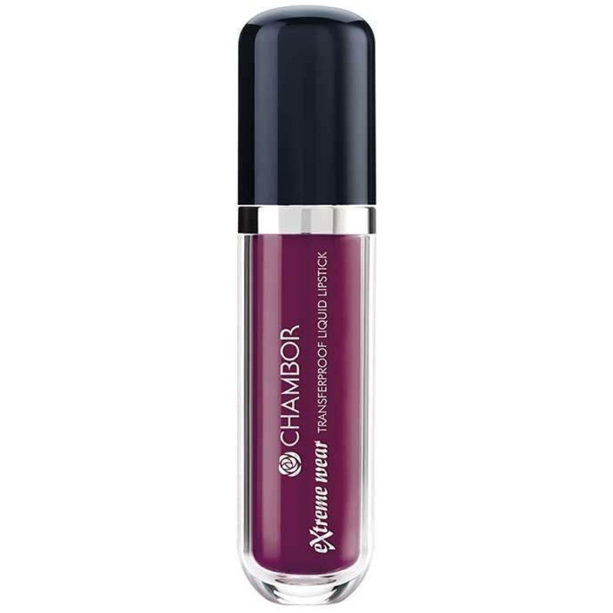 Chambor Extreme Wear Transferproof Liquid Lipstick No. 408 6Ml
