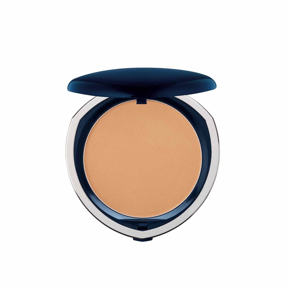 Chambor Luminous Compact Powder Spf 15 No.01 Natural 18G