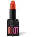 Chambor Matte Riot Lipstick 261 Marmalade Monday 4.5Gm