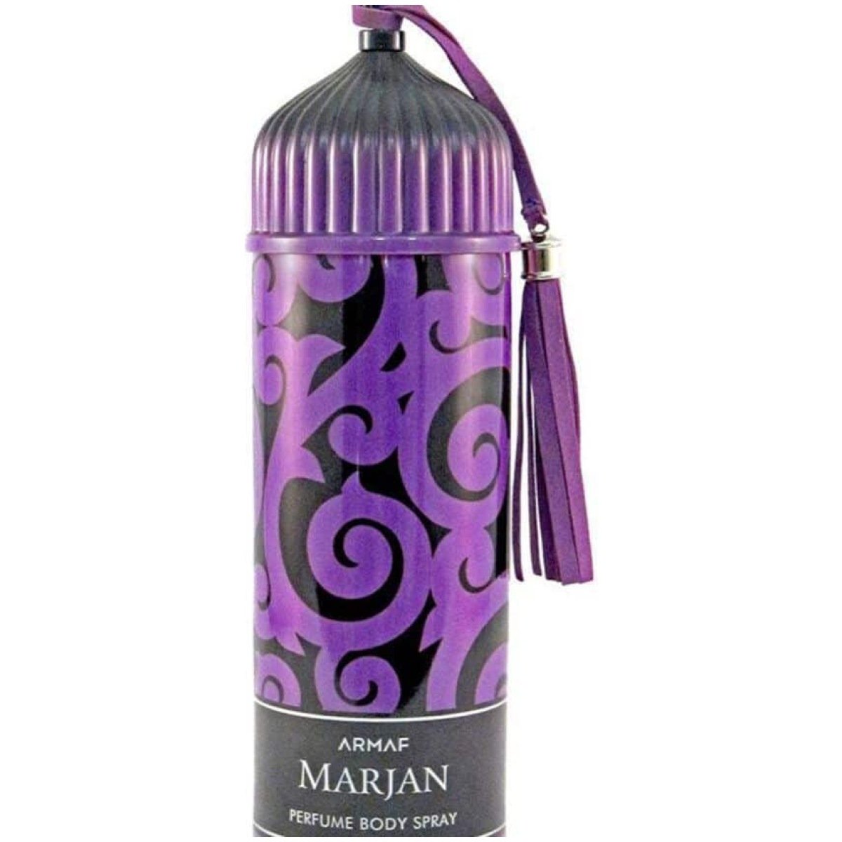 Armaf Marjan Violet Deodorant Body Spray 200ml