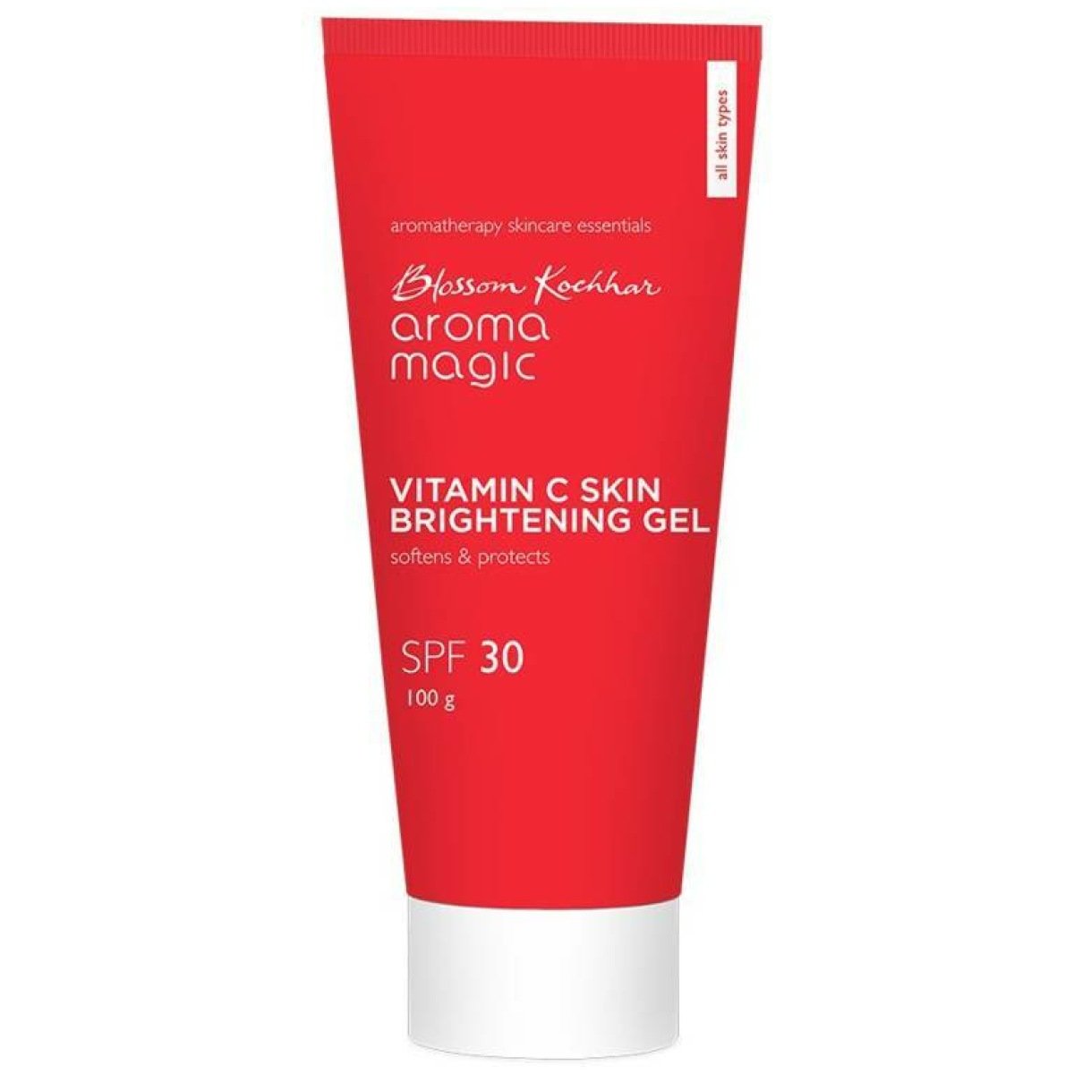 Aroma Magic Vitamin C Skin Brightening Gel Spf 30 100G