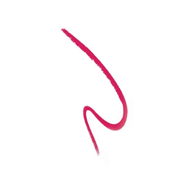 Chambor Extreme Matte Long Wear Lip Colour Hottie Pink No.13 2.8G - Image 2