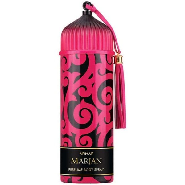 Armaf Marjan Pink Deodorant Body Spray 200ml