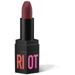 Chambor Matte Riot Lipstick 259 Cafe Noir 4.5Gm