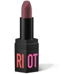 Chambor Matte Riot Lipstick 257 Mauve Rose 4.5Gm