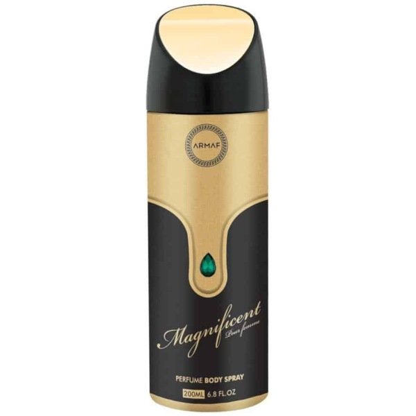 Armaf Magnificent Perfume Body Spray 200ml