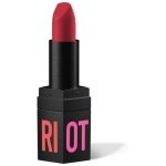 Chambor Matte Riot Lipstick 254 Runway Red 4.5Gm