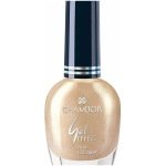 Chambor Gel Effect Nail Lacquer No.652 10Ml