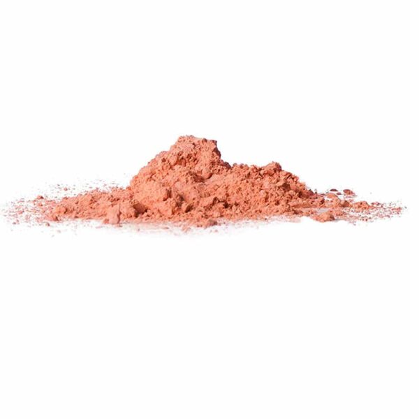 Chambor Luminous Loose Powder No.203 Ginger 20G - Image 2