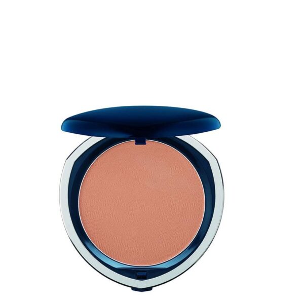 Chambor Luminous Compact Powder No.02 Ochre 18G